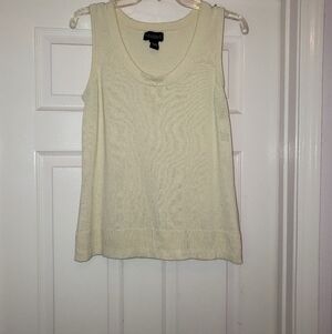 𝅺DIALOUGE Sweater